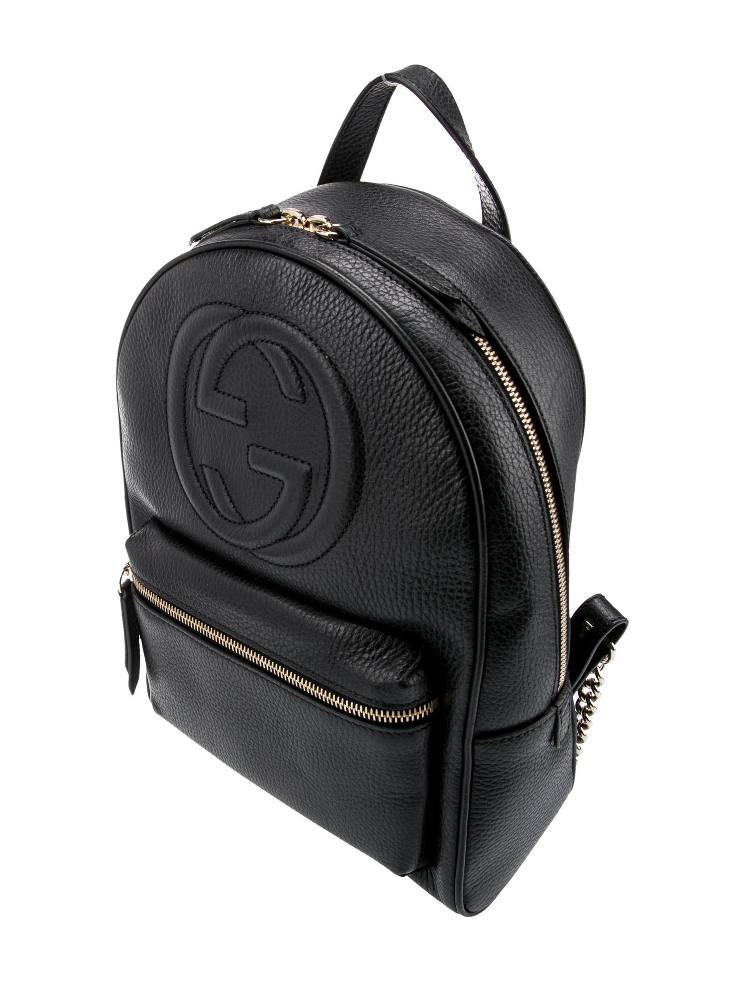 Gucci Interlocking G Soho