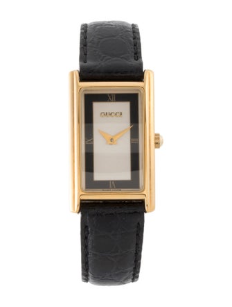 Gucci 2600 Series Watch