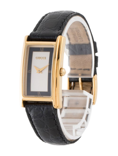 Gucci 2600 Series Watch