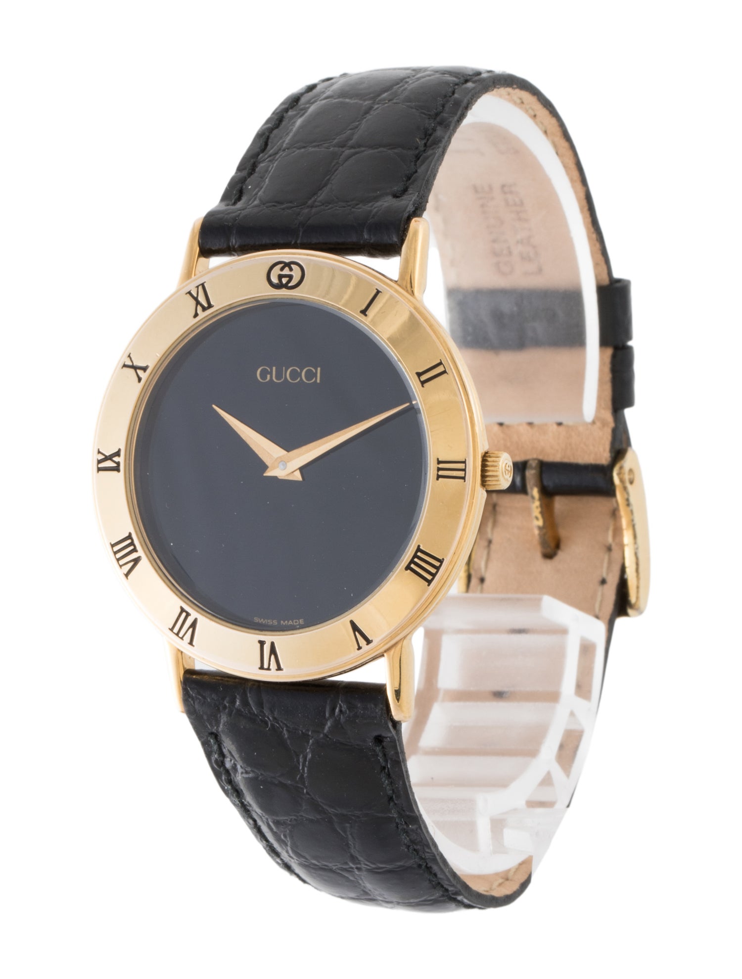 Gucci 3000 Series Watch