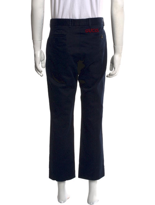 Gucci 2018 Pants