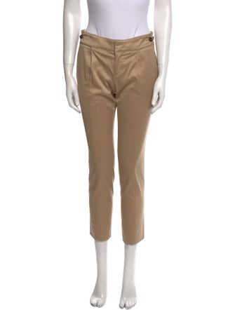 Gucci Skinny Leg Pants
