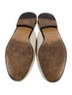Gucci 1955 Horsebit Accent Leather Mules