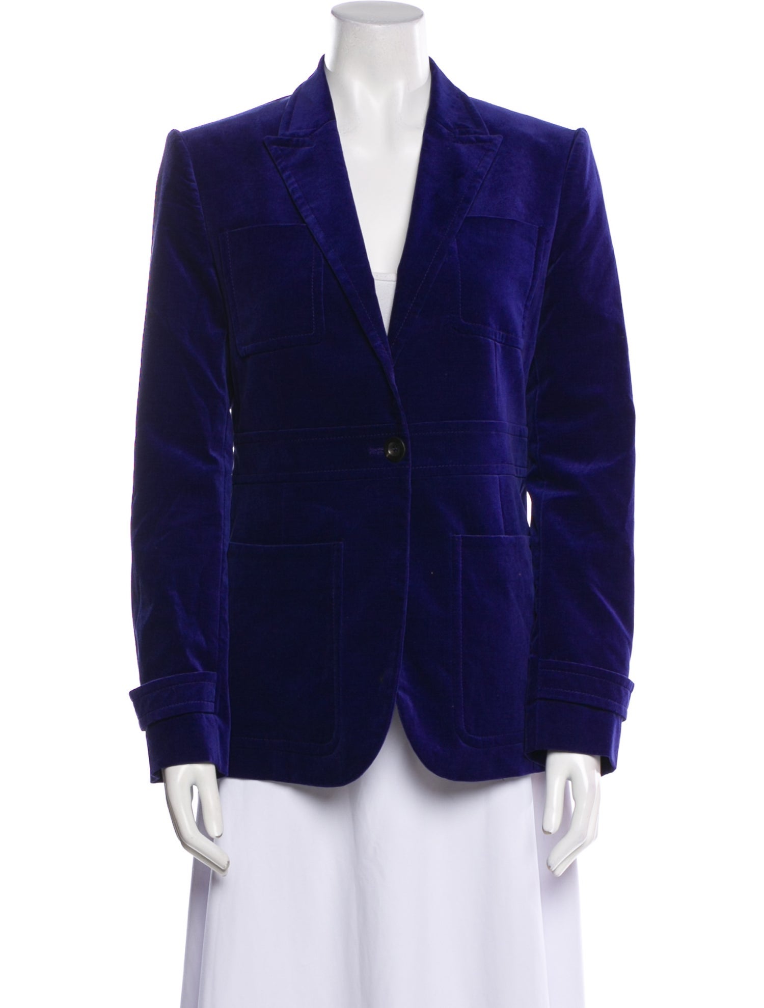 Gucci Vintage Late 1990's - Early 2000's Blazer