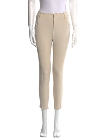 Gucci Skinny Leg Pants