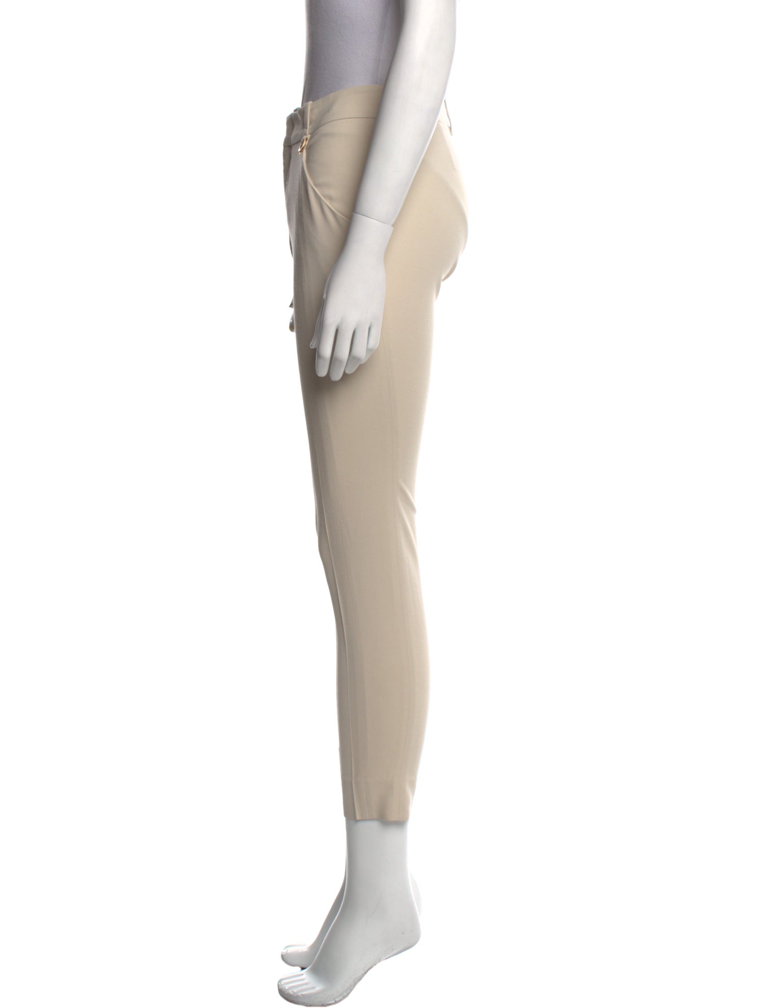 Gucci Skinny Leg Pants