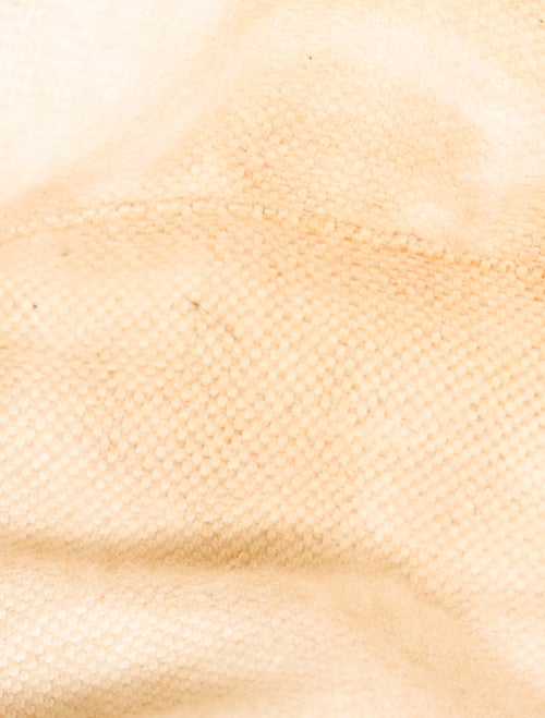 Gucci GG Supreme Horsebit 19 Mini