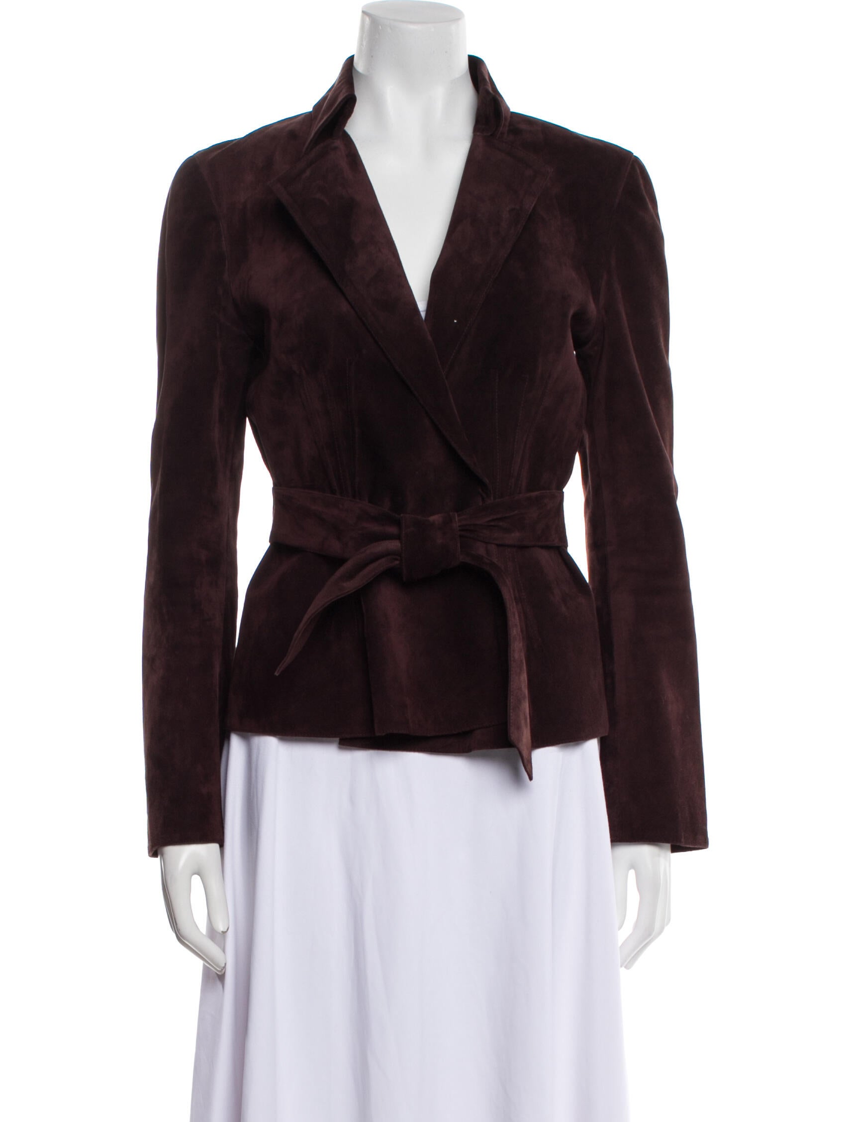 Gucci Vintage 2000's Blazer