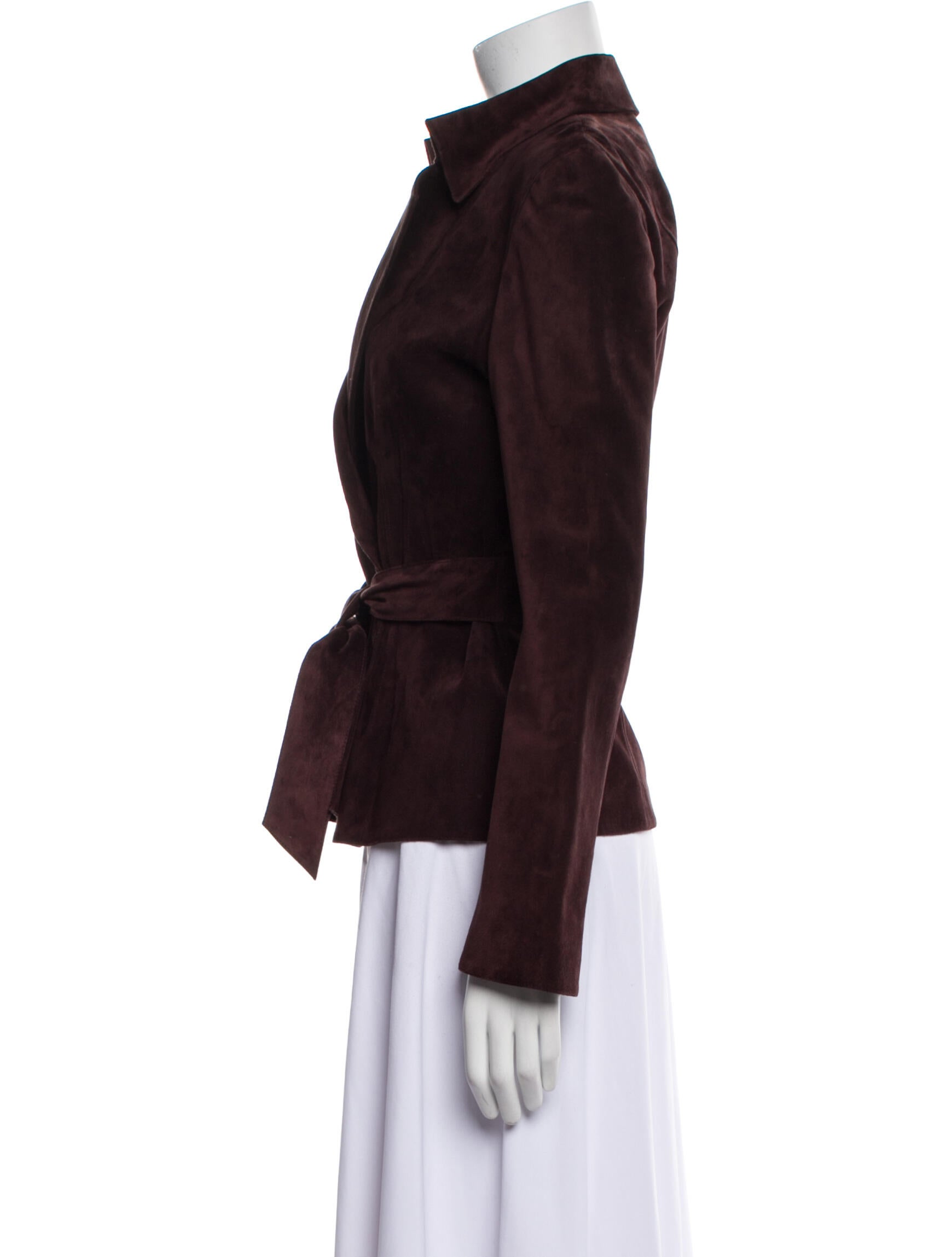 Gucci Vintage 2000's Blazer