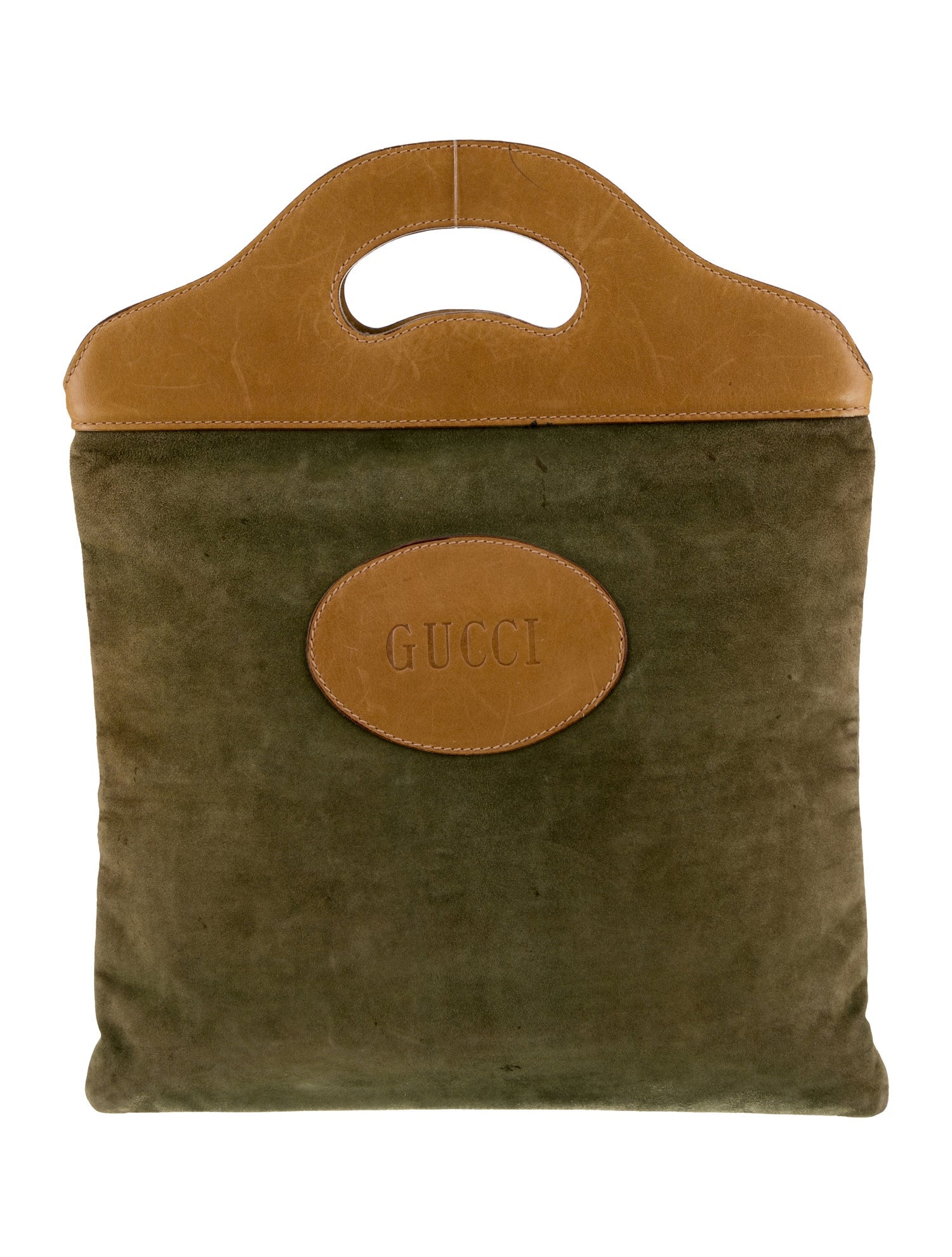 Gucci Hysteria Top Handle Bag Vintage