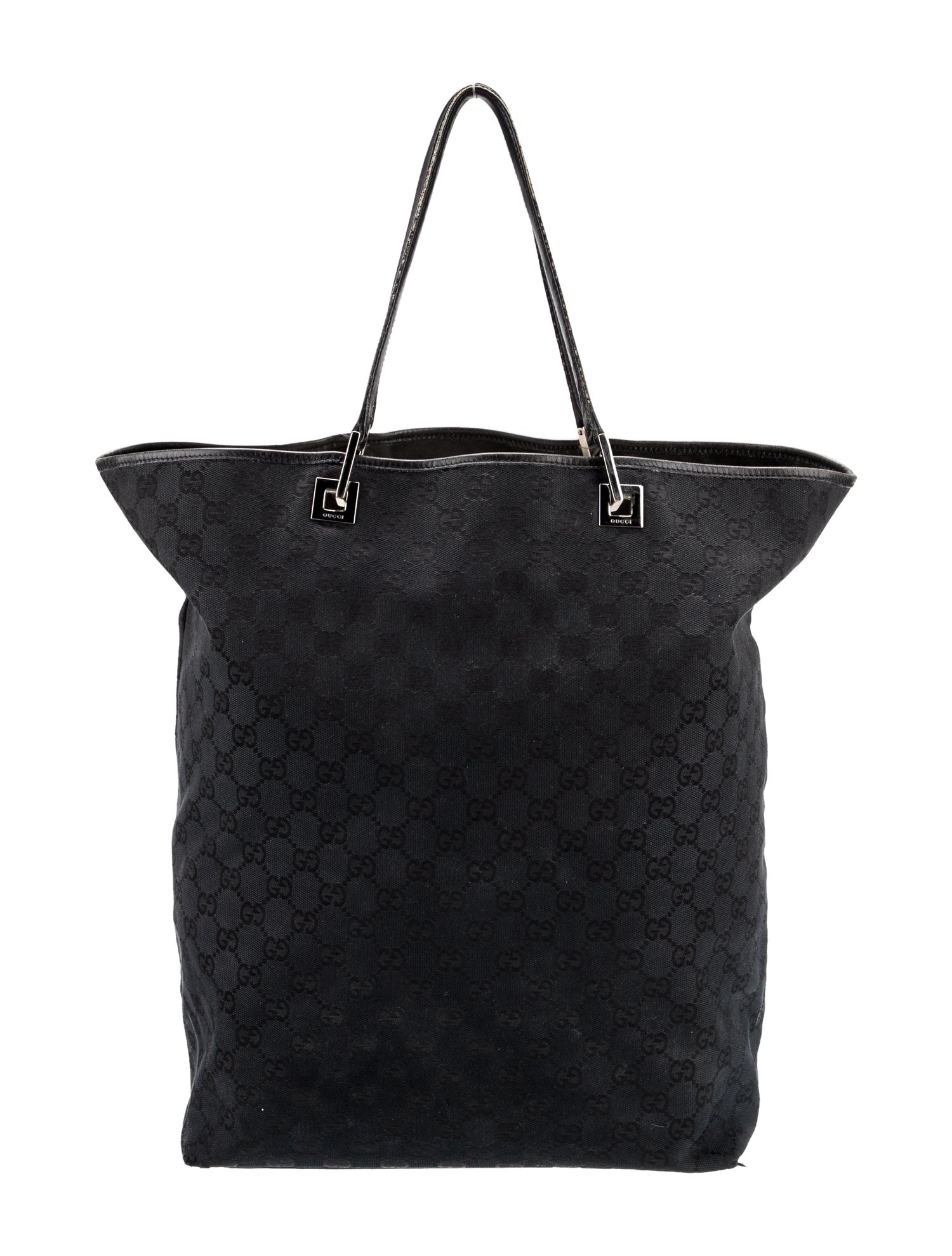 Gucci GG Canvas Tote