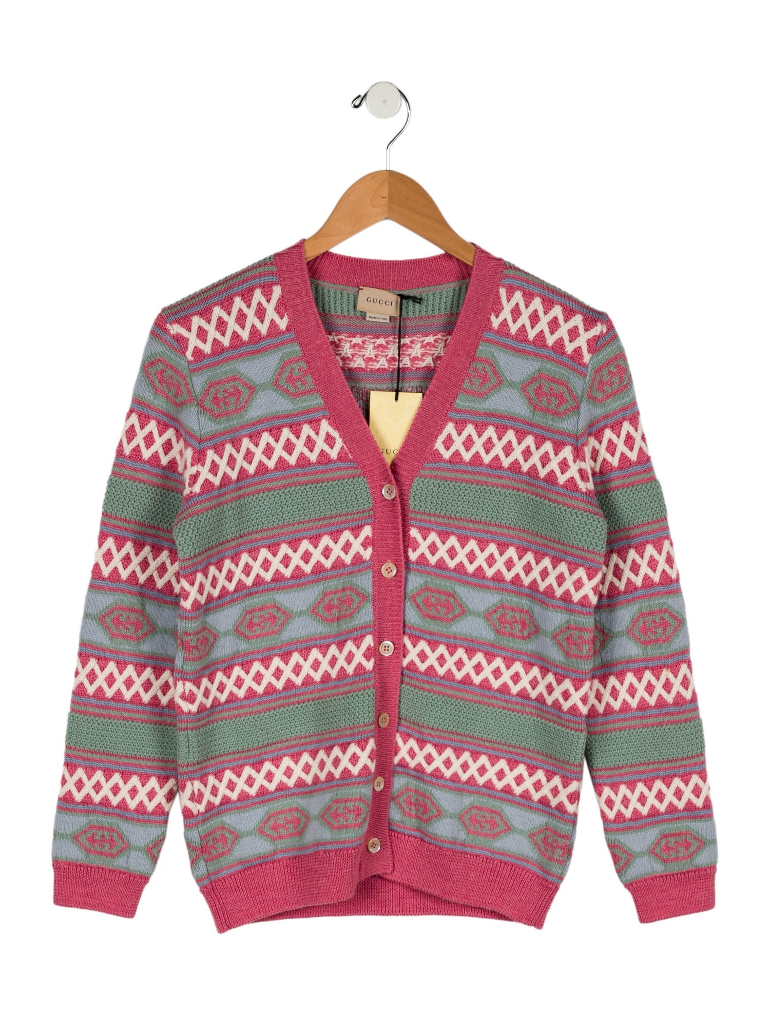 Gucci Kids' Cardigan w/ Tags