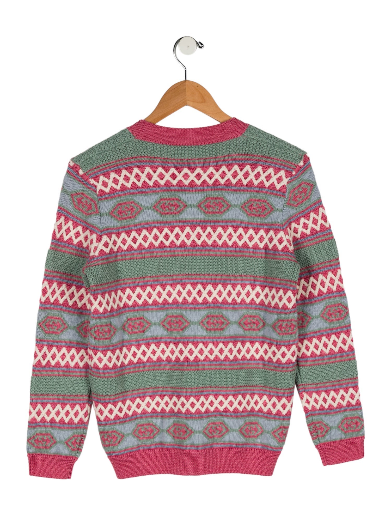 Gucci Kids' Cardigan w/ Tags