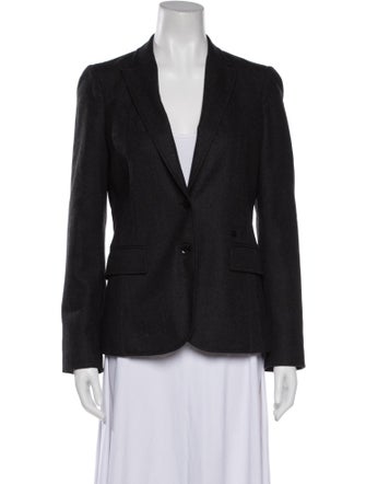 Gucci Wool Blazer