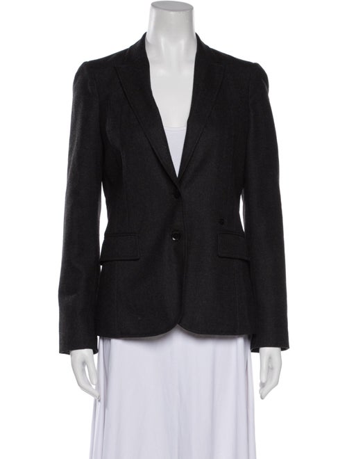 Gucci Wool Blazer