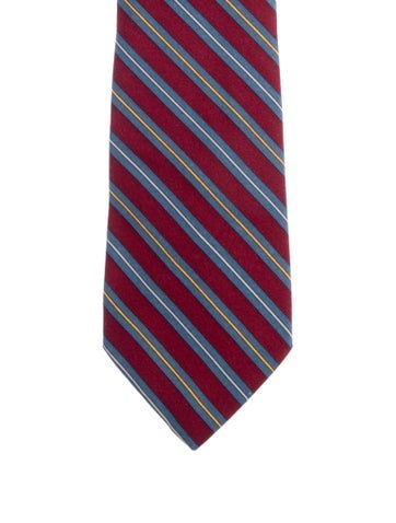 Gucci Ties Tie
