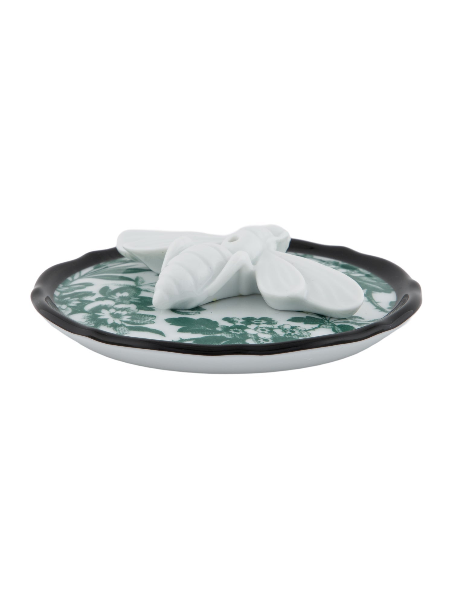 Gucci Herbarium Bee Incense Burner