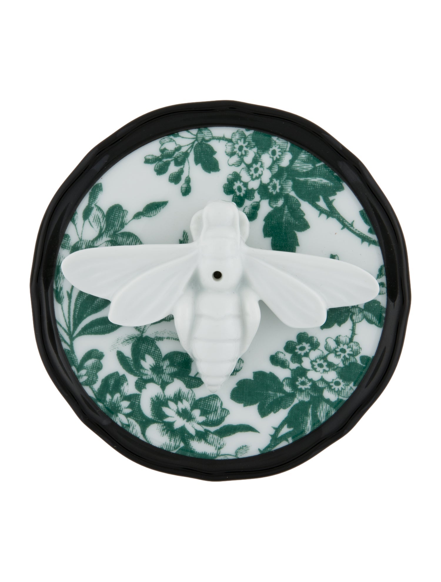 Gucci Herbarium Bee Incense Burner