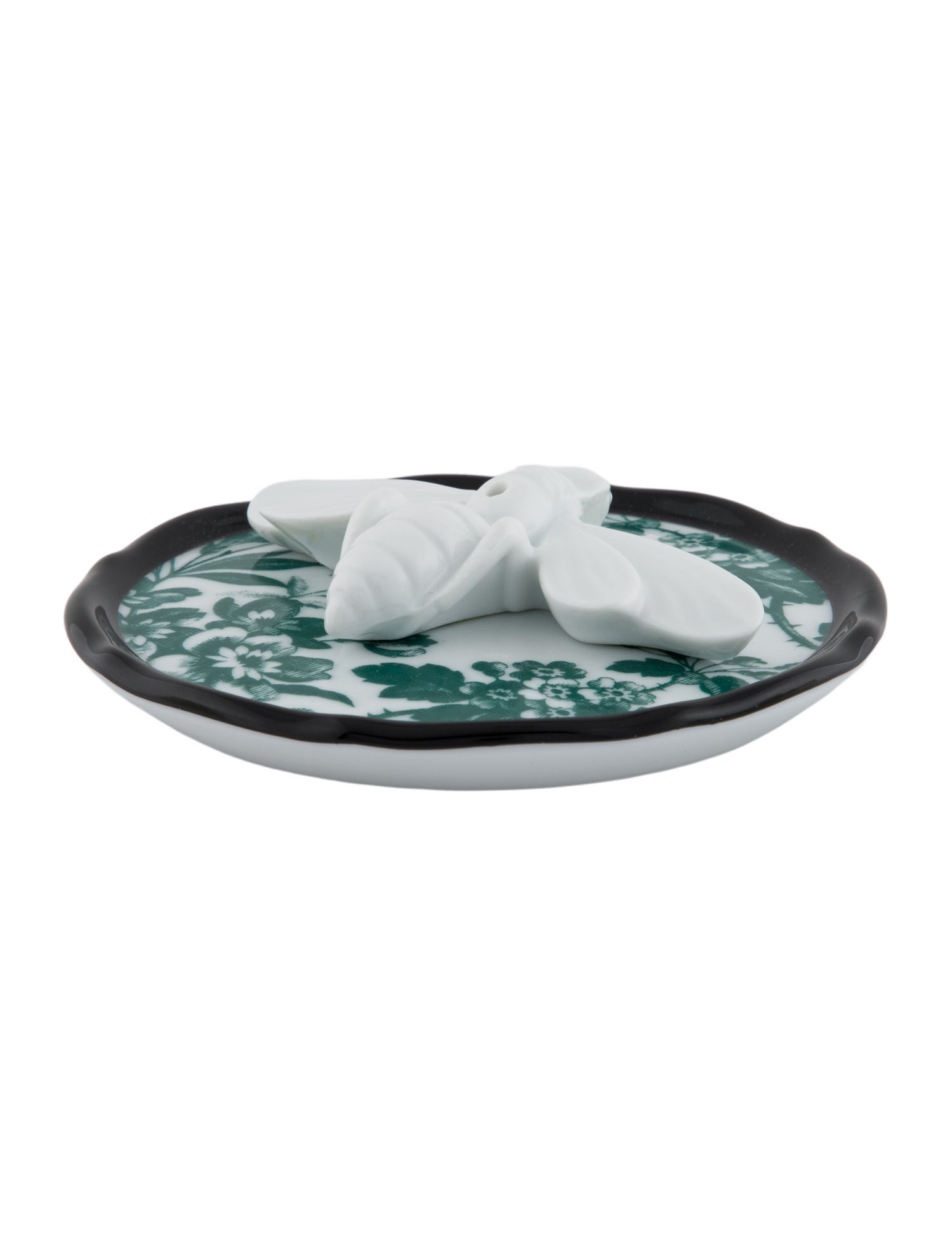 Gucci Herbarium Bee Incense Burner