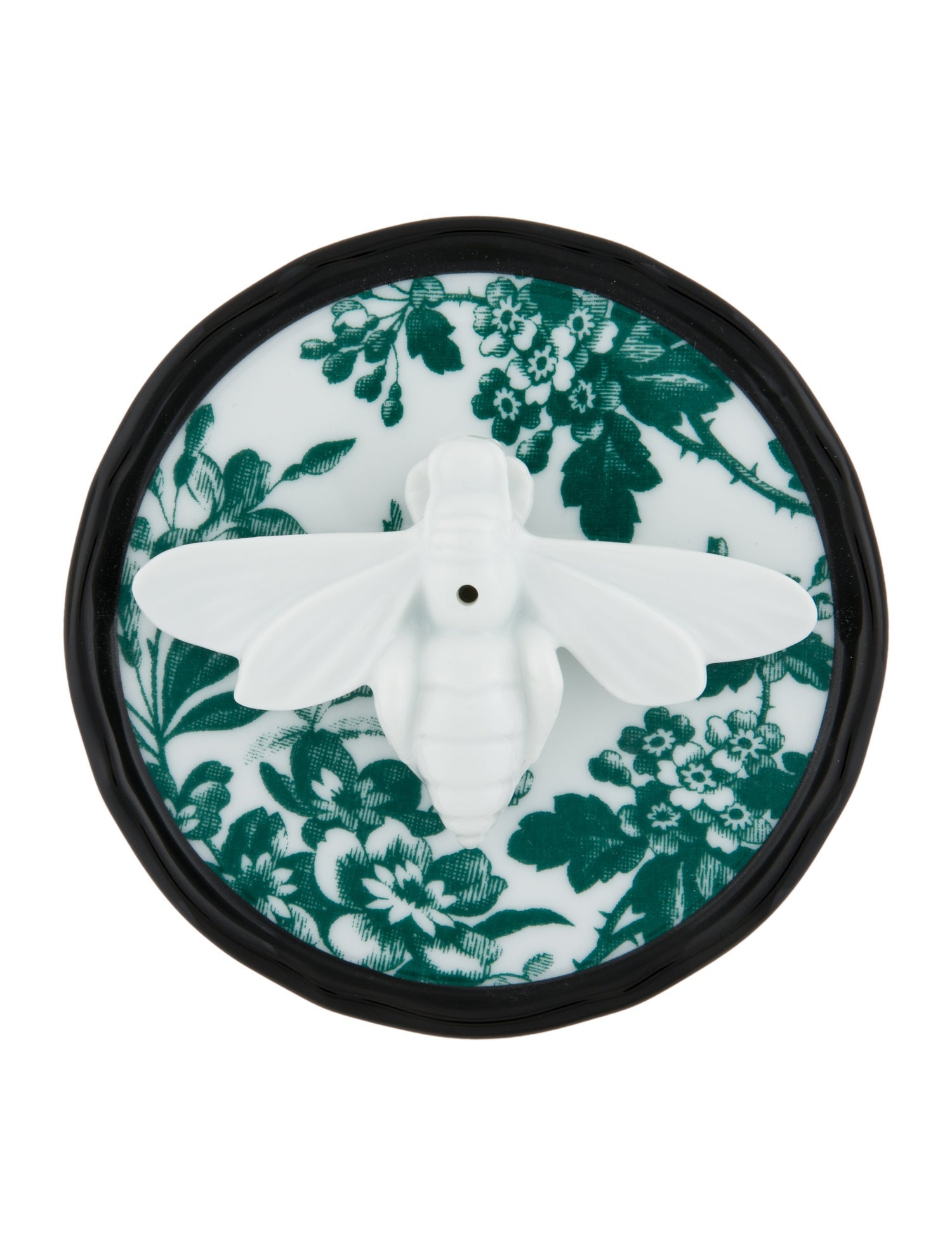 Gucci Herbarium Bee Incense Burner