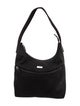 Gucci Nylon Shoulder Bag