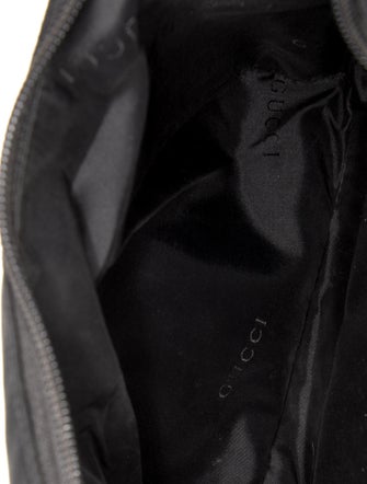 Gucci Nylon Shoulder Bag