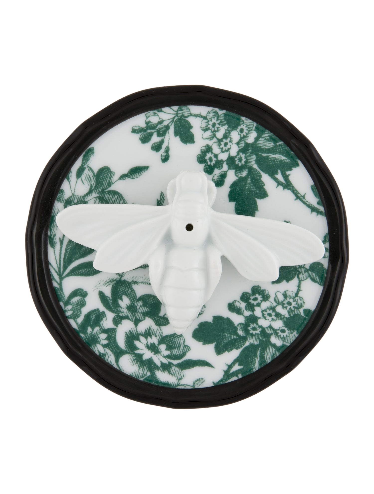 Gucci Herbarium Bee Incense Burner