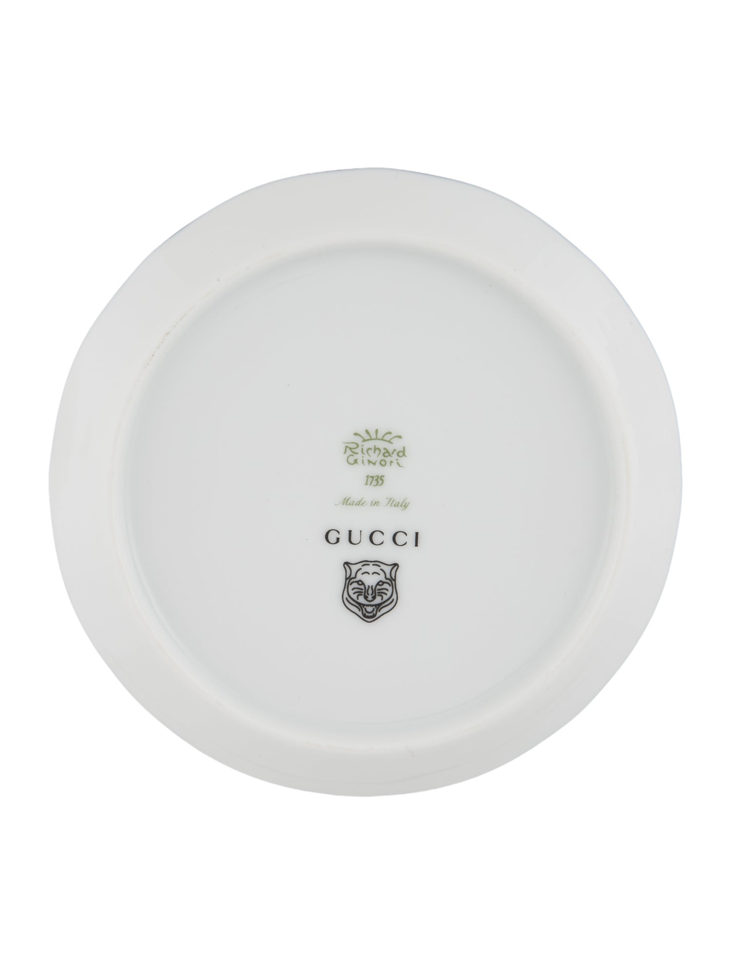 Gucci Herbarium Bee Incense Burner