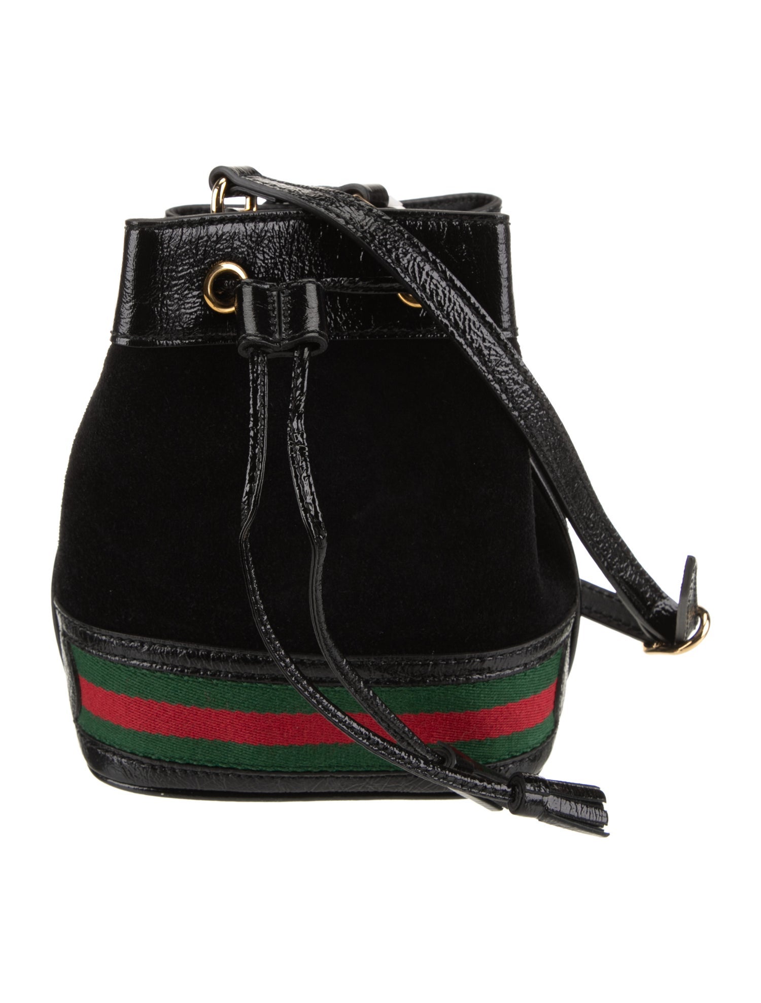Gucci Web Ophidia Mini