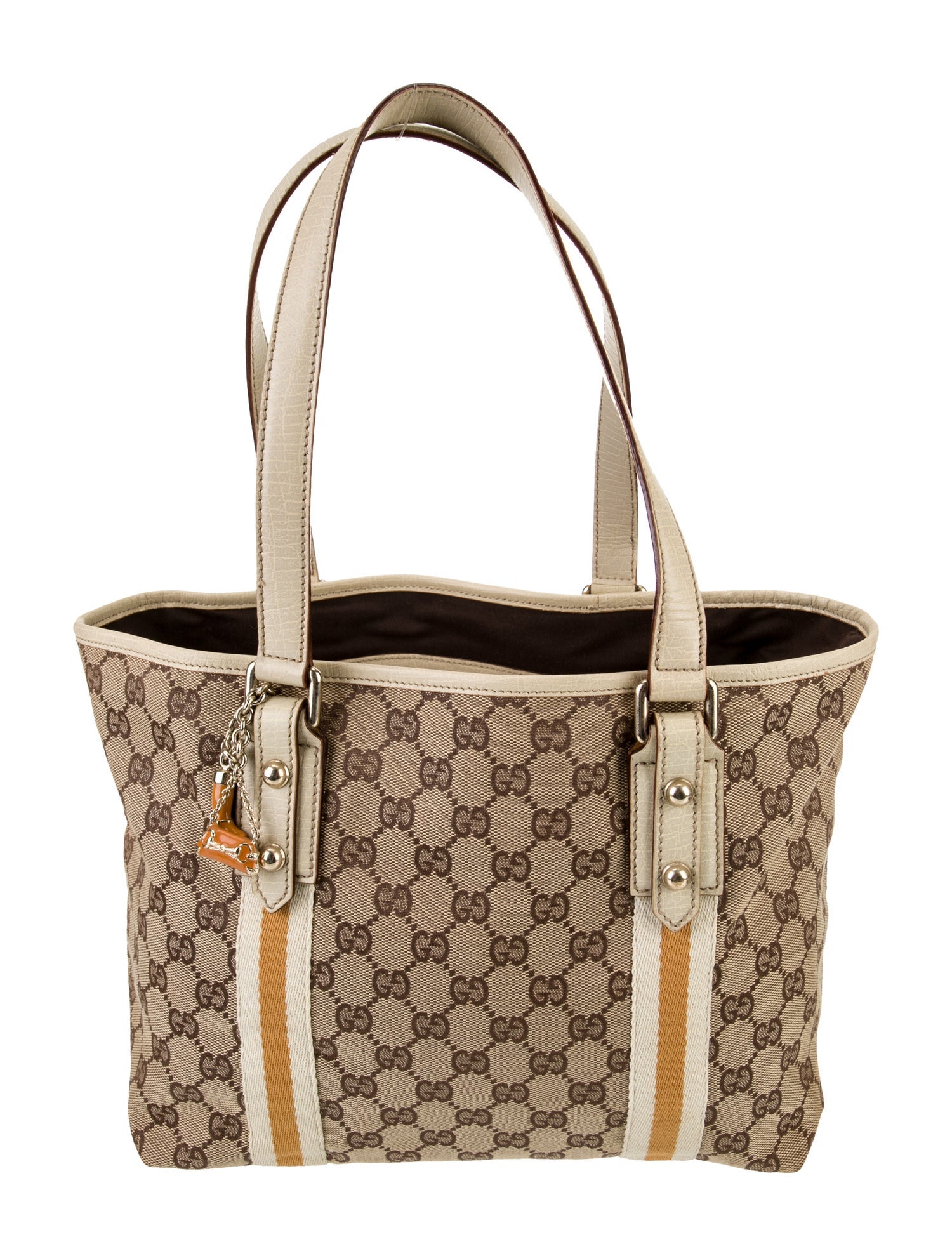 Gucci GG Canvas Jolicoeur