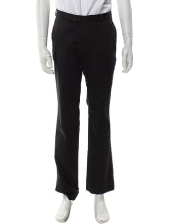 Gucci Web Accent Pants