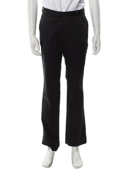 Gucci Web Accent Pants