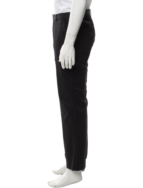 Gucci Web Accent Pants