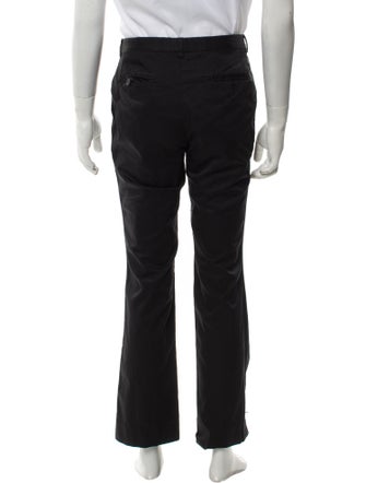 Gucci Web Accent Pants