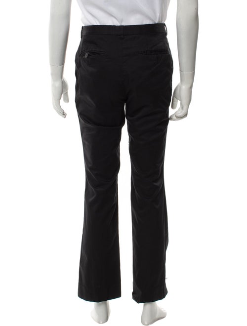 Gucci Web Accent Pants