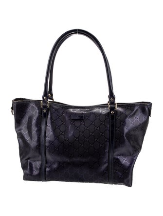 Gucci GG Imprimé Joy Medium