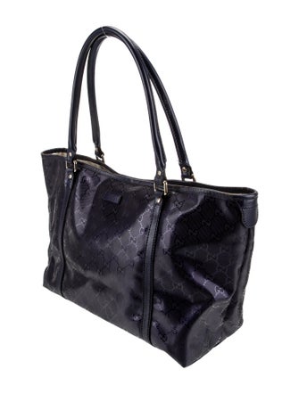 Gucci GG Imprimé Joy Medium