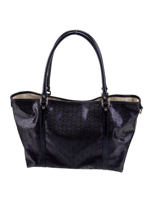 Gucci GG Imprimé Joy Medium