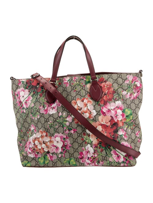 Gucci GG Supreme Soft Medium