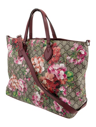 Gucci GG Supreme Soft Medium