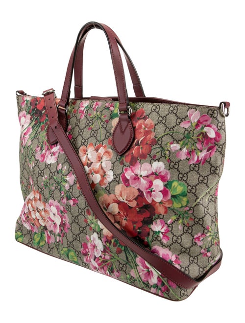 Gucci GG Supreme Soft Medium