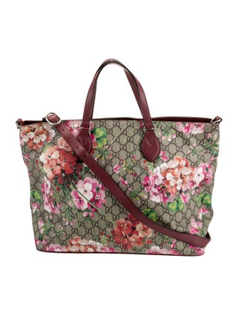 Gucci GG Supreme Soft Medium