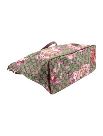 Gucci GG Supreme Soft Medium