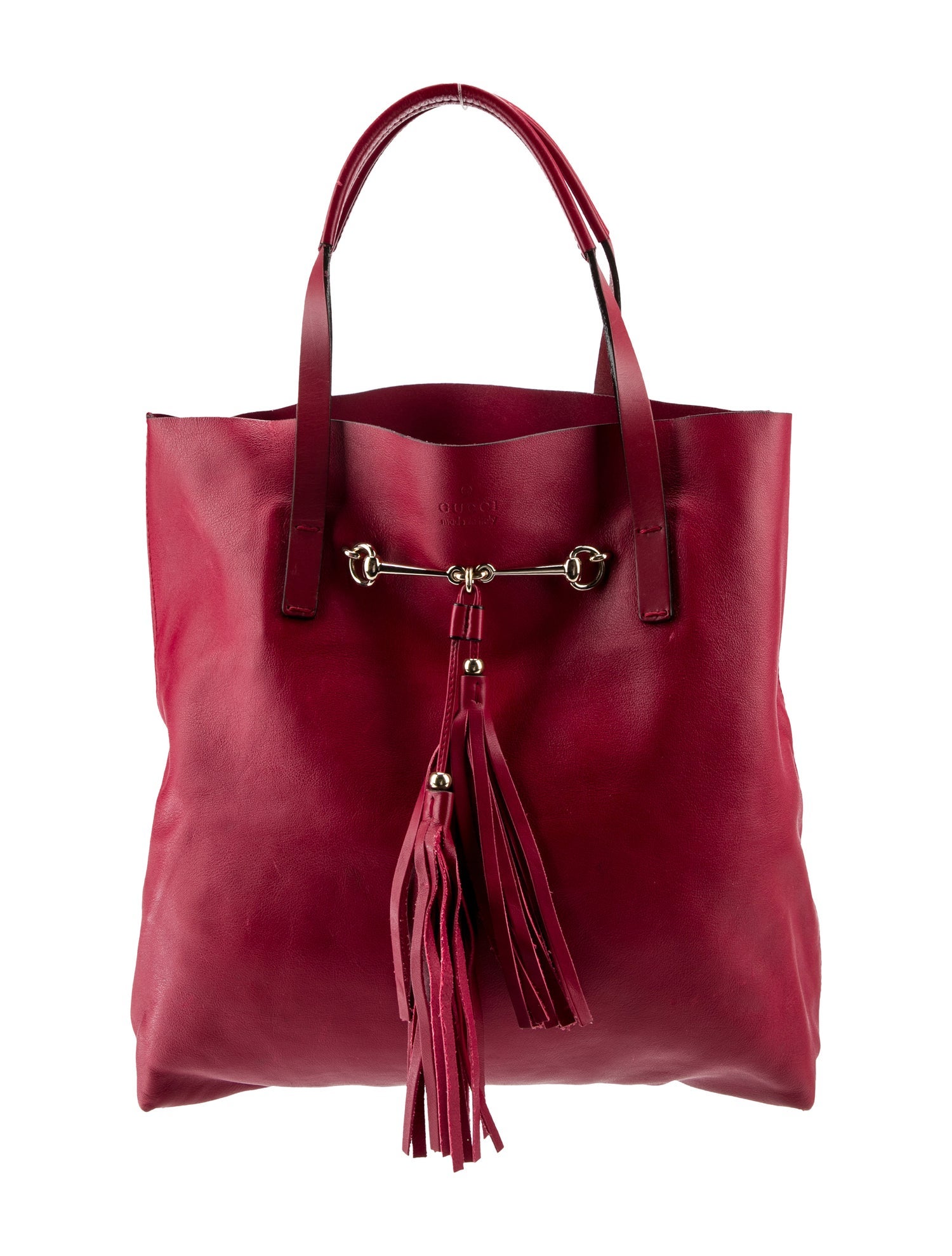 Gucci Horsebit Park Avenue Medium
