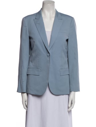 Gucci Wool Blazer