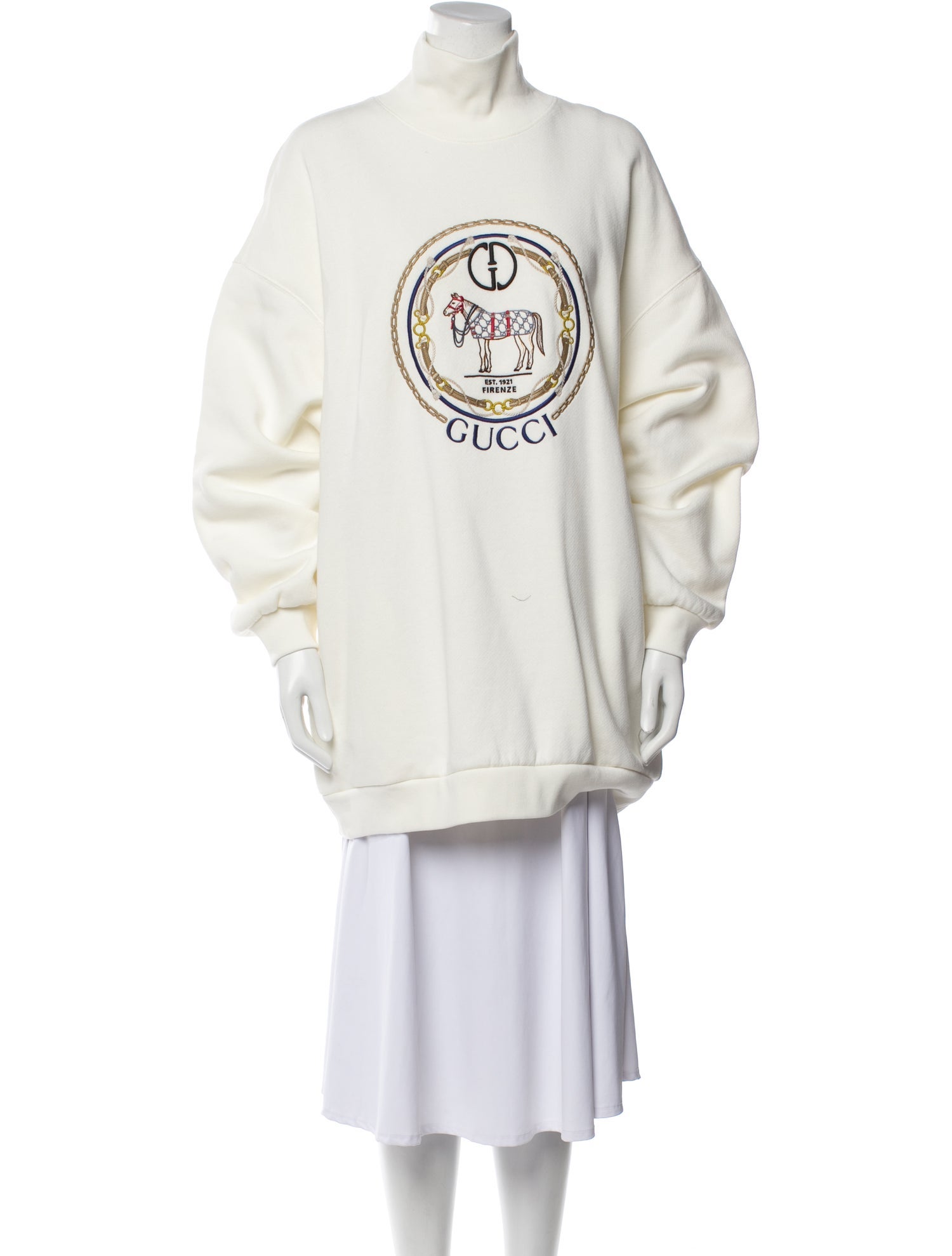 Gucci 2024 Mini Dress w/ Tags