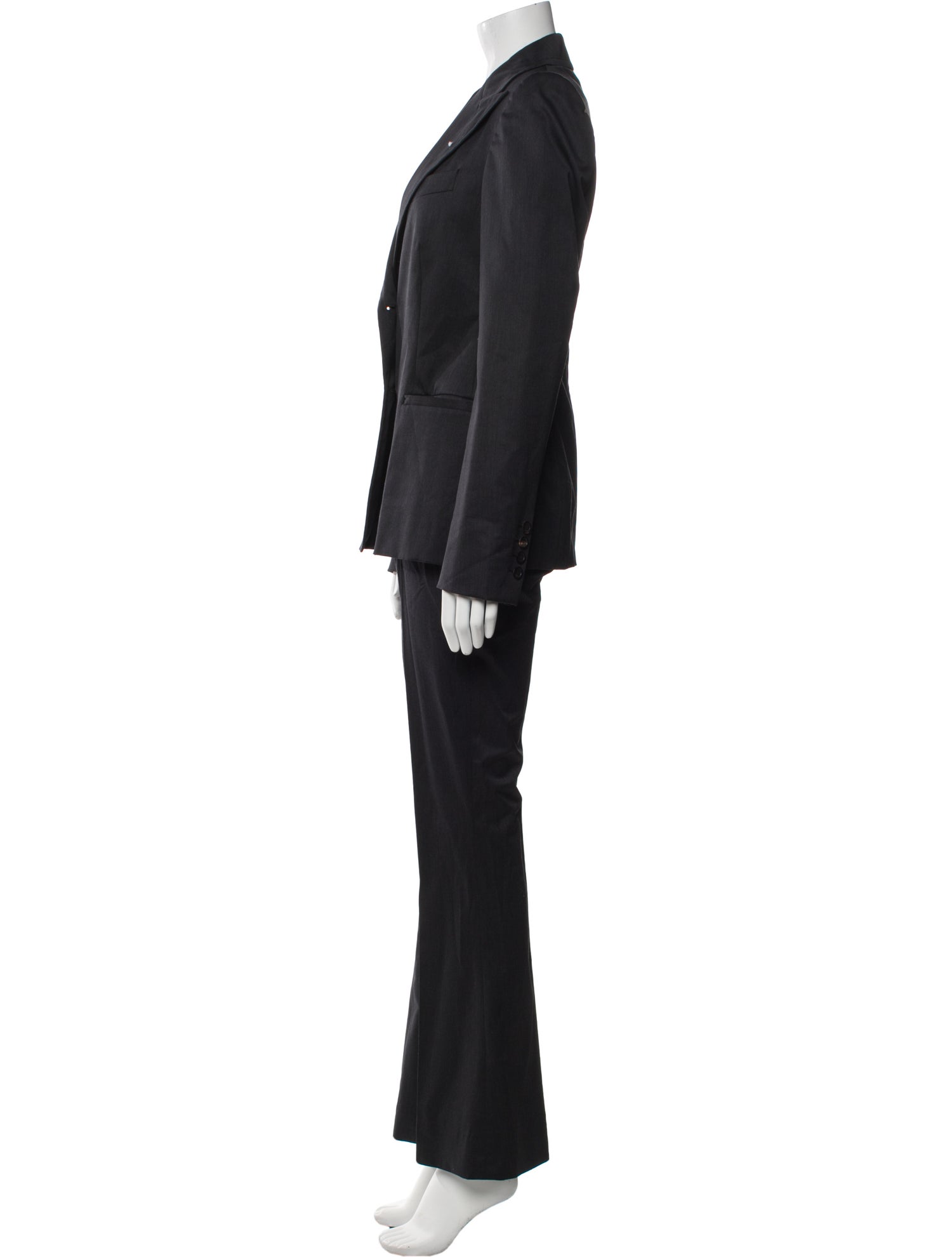 Gucci Vintage 2004 Pantsuit