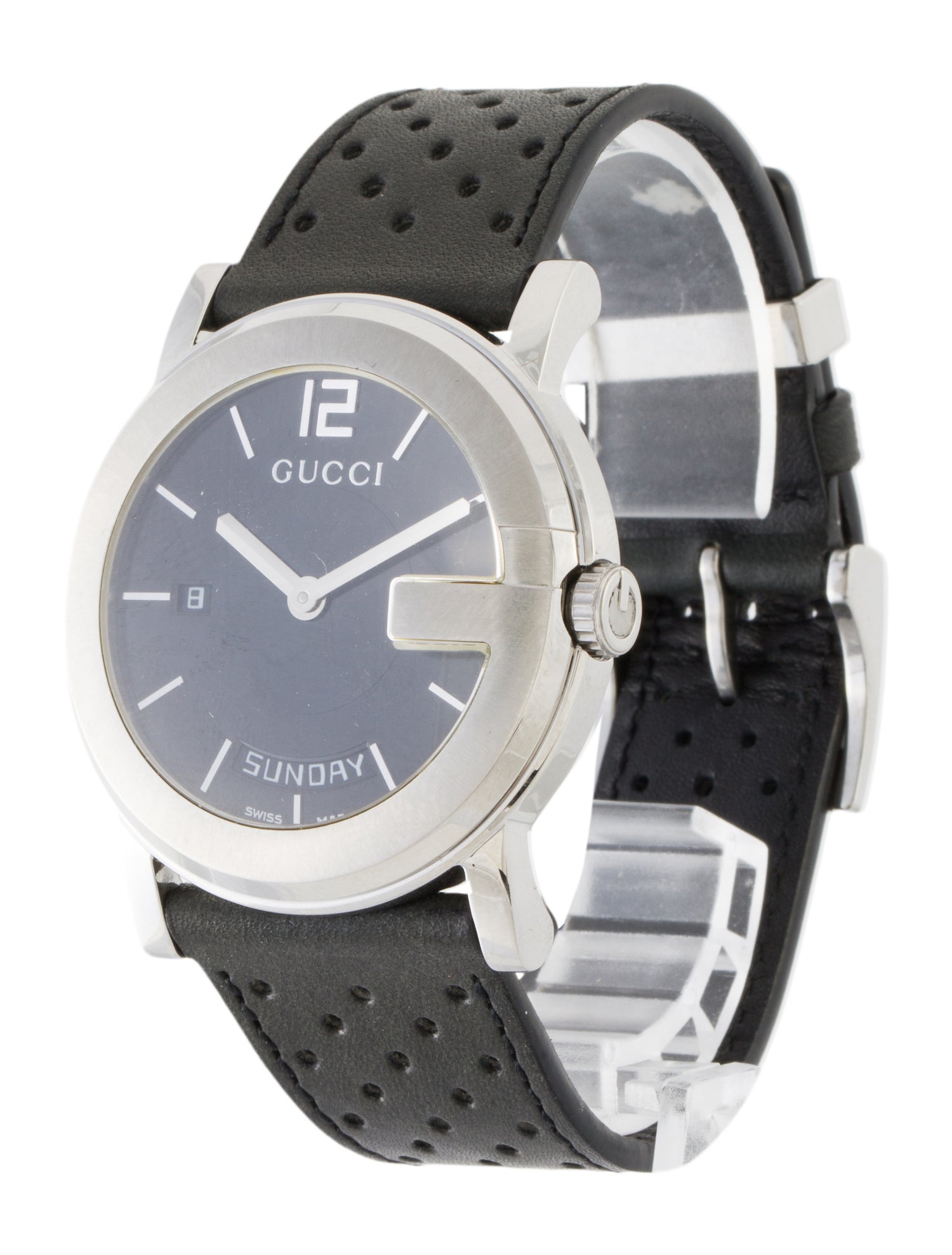 Gucci G-Chrono Watch