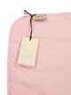Gucci Baby Blanket