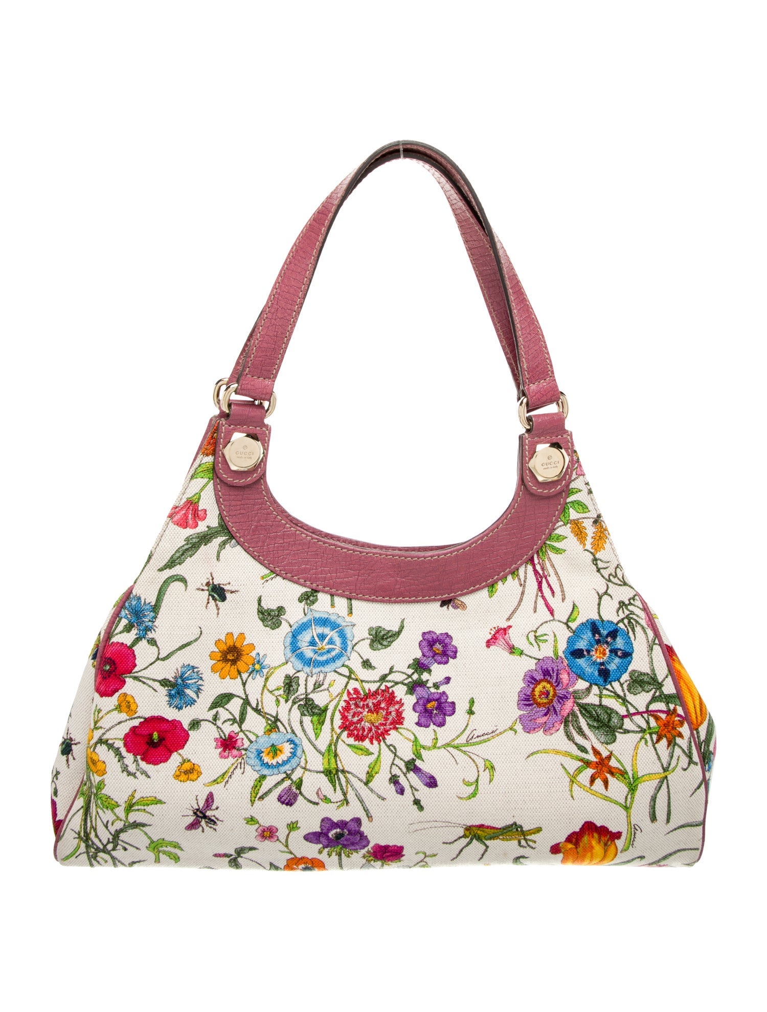 Gucci Flora Charmy